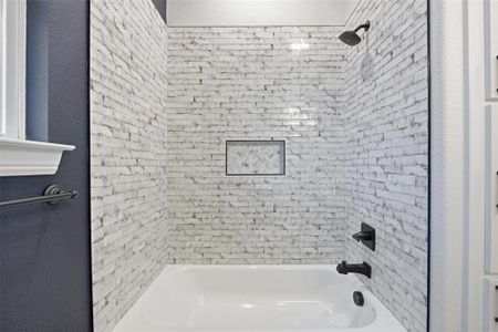 New construction Single-Family house 195 Rio Rancho Dr, Decatur, TX 76234 - image 17