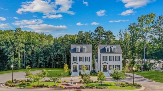 New construction Single-Family house 930 Laurel Brooke Avenue, Peachtree City, GA 30269 - photo 4 4