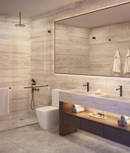 New construction Condo house 1210 Brickell Ave, Unit 6702, Miami, FL 33131 - image 4