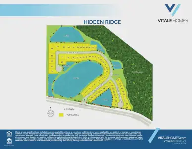 New construction Single-Family house 8201 Tilapia Pl, New Port Richey, FL 34654 plan Leonardo - image 5