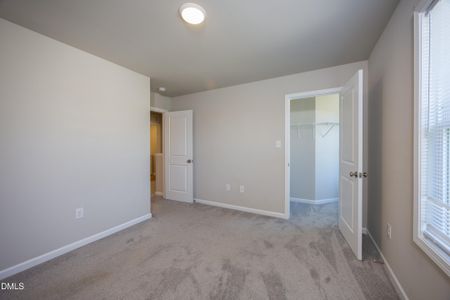 New construction Single-Family house 100 Disc Dr, Willow Spring, NC 27592 - image 13