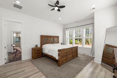 New construction Single-Family house 134 Summerwind Dr, Summerville, SC 29486 plan The Adventurer - image 12