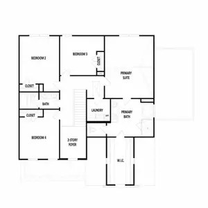 New construction Single-Family house 113 Southview Dr, Ellenwood, GA 30294 - image