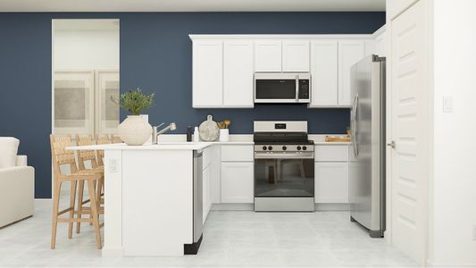 Teravalis: Premier by Lennar in Buckeye - image 11