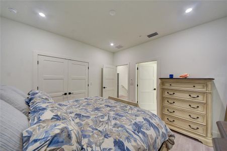 New construction Townhouse house 323 15Th St N, St. Petersburg, FL 33705 - image 7