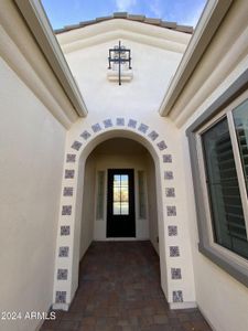 New construction Single-Family house 3642 N 59Th St, Mesa, AZ 85215  Residence 5 - photo 2 2