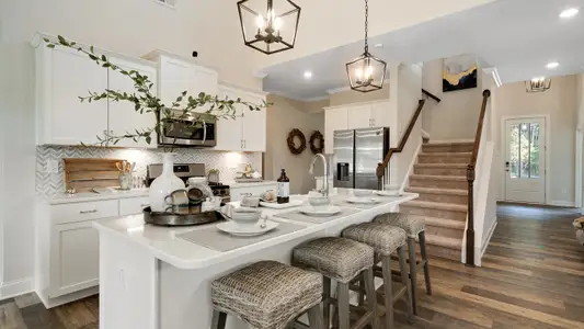 New construction Single-Family house 43 Riverwalk Manor Dr, Dallas, GA 30132 null- photo 26 26
