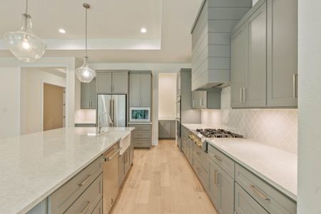 New construction Single-Family house 9258 Cedar Bnd, Plantersville, TX 77363 - image 4