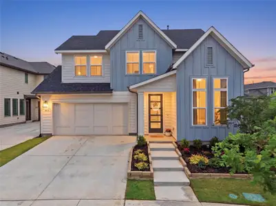 New construction Single-Family house 1513 Ginger Ln, Argyle, TX 76226 - image