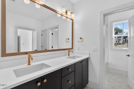 New construction Single-Family house 2802 Pathway Dr, Chapel Hill, NC 27516 - image 7