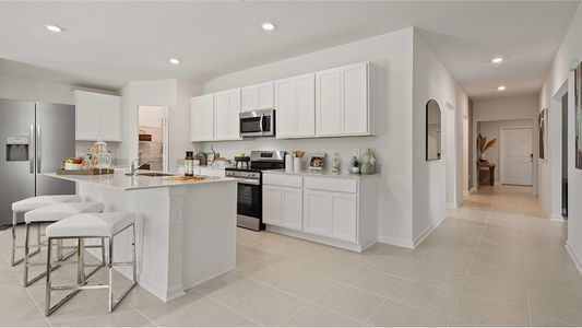 Hunt Club Groves: Estate Key Collections 24