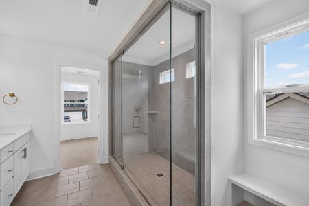 New construction Single-Family house 141 Yuma Ln, White House, TN 37188 plan The Winston - image 9