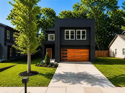New construction Single-Family house 1378 Gus Thornhill Jr Dr, Atlanta, GA 30344 - image