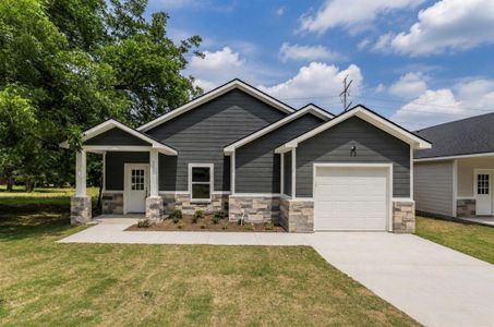 New construction Single-Family house 4522 Kolloch Dr, Dallas, TX 75216 - image