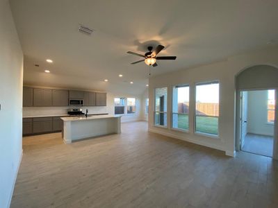 New construction Single-Family house 4445 Sweet Clover Ln, Fort Worth, TX 76036 - image 10