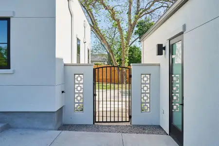 New construction Single-Family house 6006 Shoalwood Ave, Austin, TX 78757 null- photo 2 2