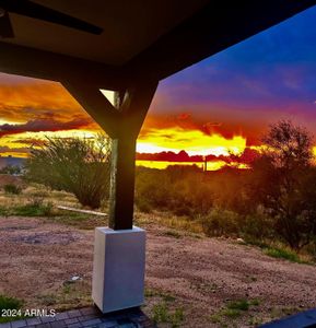 New construction Single-Family house 397XX N 3Rd St, Phoenix, AZ 85086 null- photo 9 9