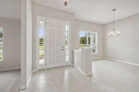 New construction Single-Family house 6315 Weston Woods Dr, Jacksonville, FL 32222 plan Wimbledon - image 10