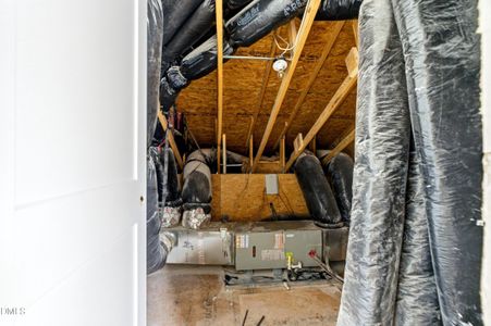 New construction Condo house 720 Noble Town Wy, Unit 105, Raleigh, NC 27603 - image 14