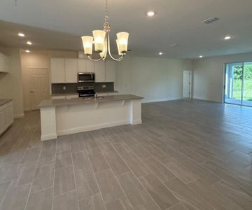 New construction Single-Family house 19 Fariston Pl, Palm Coast, FL 32137 null- photo 5 5