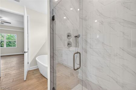 New construction Single-Family house 303 Se 1St Pl, Cape Coral, FL 33990 plan The Paradise Cove - image 10