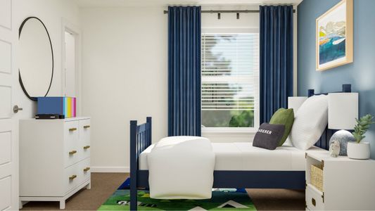 Sycamore Canyon: Inspiration Collection 13