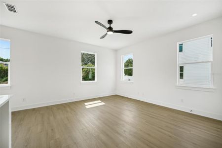 New construction Townhouse house 1987 Peel Avenue, Unit 6, Orlando, FL 32806 - photo 4 4