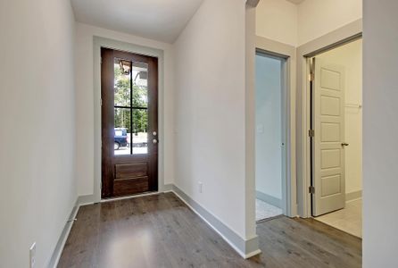 New construction Single-Family house 8627 Connor Ct, North Charleston, SC 29406 plan Keeneland - image 19