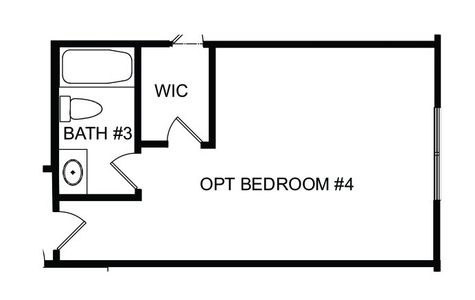 New construction Single-Family house 1492 Stephens View Dr, Loganville, GA 30052 plan The Ashton II - image 5