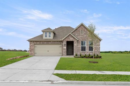 New construction Single-Family house 3107 Goldfinch Dr, Royse City, TX 75189 - image