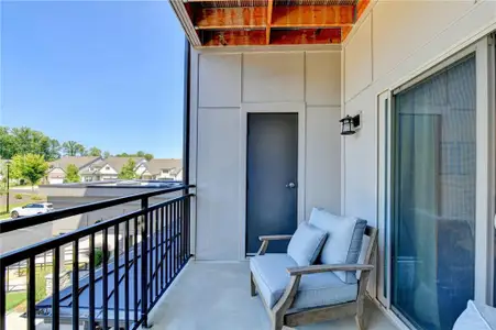 New construction Condo house 3342 Orwell Wy, Unit 1208, Cumming, GA 30041 - image