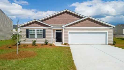 New construction Single-Family house 179 Horizon Ridge Drive, Summerville, SC 29486 - photo 0