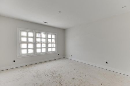 New construction Single-Family house 5430 Settingdown Rd, Cumming, GA 30041 plan Brentwood  - image 13