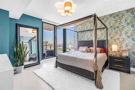 New construction Condo house 301 1St St S, Unit 2504, St. Petersburg, FL 33701 - image 16