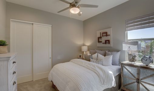 Four Seasons at Victory at Verrado by K. Hovnanian® Homes in Buckeye - photo 28 28