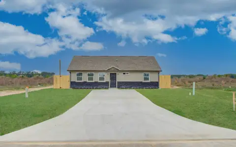 New construction Single-Family house 2221 Rd 591501, Cleveland, TX 77327 - image