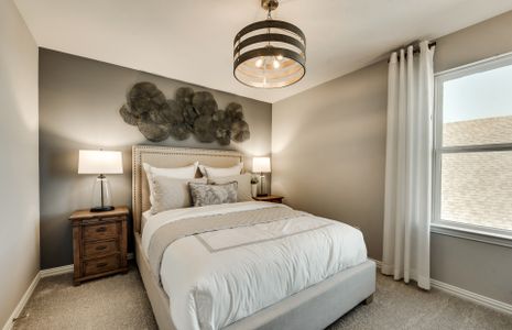 Mockingbird Estates by Pulte Homes in Fort Worth - photo 27 27