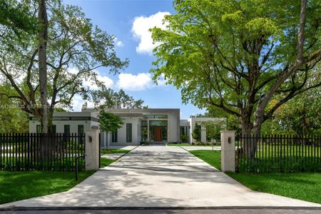 New construction Single-Family house 9790 Sw 114Th St, Miami, FL 33176 - image