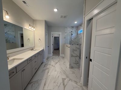 New construction Single-Family house 121 Flat Clam Dr, Wilmington, NC 28401 plan Beckett - image 9