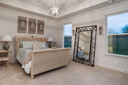 New construction Single-Family house 1121 Batbriar Rd, Murfreesboro, TN 37128 plan Heathrow - image 12