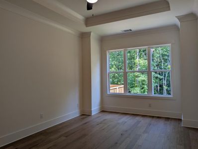 New construction Single-Family house 4540 Aiden Wy, Cumming, GA 30041 - image 15