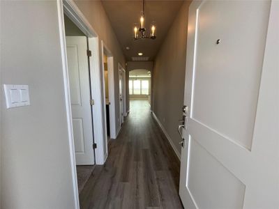 New construction Single-Family house 5305 Ovile St, Round Rock, TX 78665 - image 16
