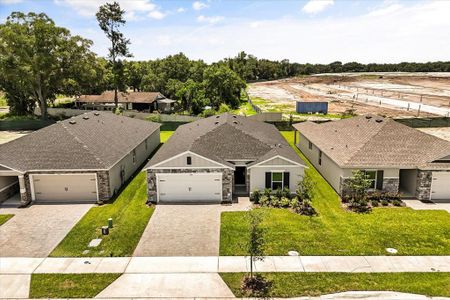 New construction Single-Family house 208 Rivermill Wy, Lake Wales, FL 33859 null- photo 0