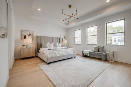 New construction Single-Family house 2213 Whitney St, Houston, TX 77006 - image 17