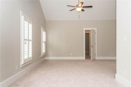 New construction Single-Family house 211 Suncroft Wy, Woodstock, GA 30188 - image 18