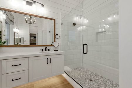 New construction Single-Family house 2542 E Quenton St, Mesa, AZ 85213 plan Residence 12 - image 16