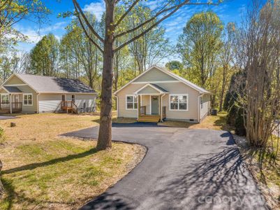 New construction Single-Family house 1182 Crabtree Rd, Waynesville, NC 28785 - image
