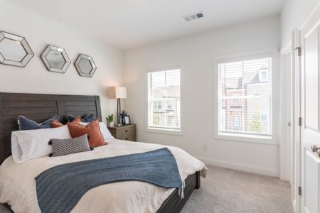 Palisades Townhomes by The Providence Group in Cumming - photo 44 44