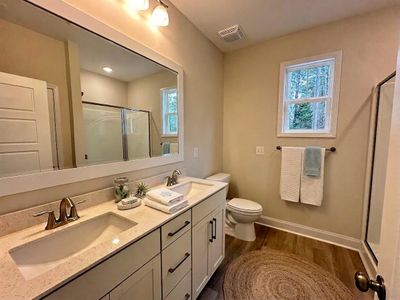 New construction Single-Family house 9081 National Ave Ne, Leland, NC 28451 plan Danforth - image 7