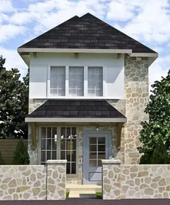 New construction Single-Family house 99 Mager Ln, Unit B, Hutto, TX 78634 - image